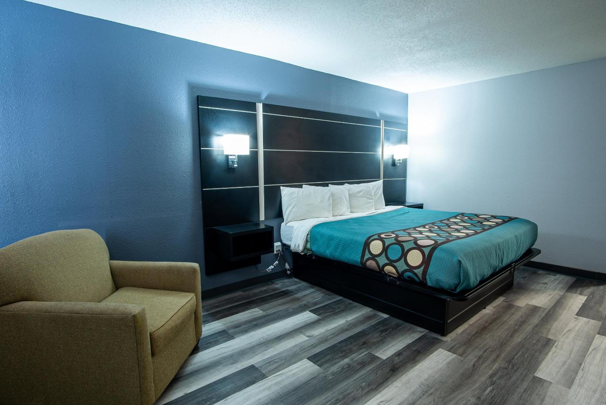 Coratel Inn & Suites By Jasper New Richmond מראה חיצוני תמונה